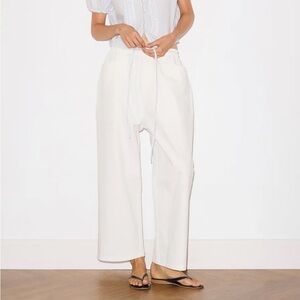 Deiji studios square pocket pant NOWT
